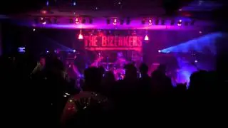 Bizerkers   Last In Line