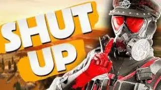 Rainbow Six Siege Gameplay | Intense Action & Fun | NightFury Gaming