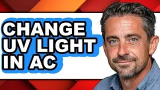 How to Change Uv Light in Ac (full Guide)
