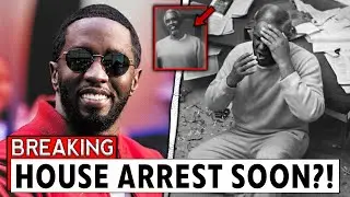 Diddy to House Arrest? Signs Are Pointing YES