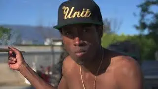 Ryan Cash - Blowing Smoke (Official Video)