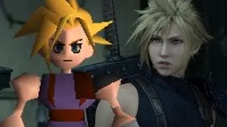 5 BIGGEST Graphics Evolution of Your Favorite Video Game Characters