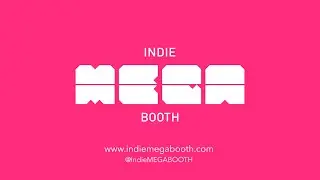Indie MEGABOOTH GDC 2015 Trailer