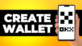 How to Create OKX Wallet (Step by Step)