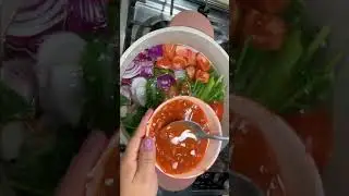 As&iacute; se prepara el encebollado Ecuatoriano #encebollado