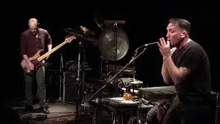 Xiu Xiu live @Divadlo 29,Pardubice (featuring Thor Harris and Chris Pravdica) - PART 2
