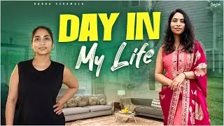 Home Workouts || temple Visit || DIML (Telugu Vlog) | Durga Yeramala