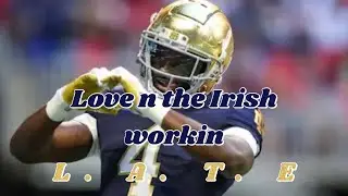 Can ND get some Love in Palo Alto during the Graveyard shift