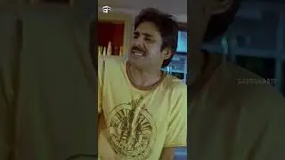 Jalsa Movie Scenes | #pawankalyan #ileanadcruz #valentinesday  #shortsvideo #shorts