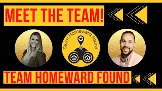 Meet Team Homeward Found - Oregon's fun-loving top producing Realtors - Real Estate Team
