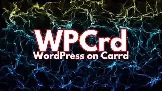 Carrd Vs WordPress