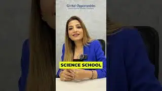 Meet Shweta &ndash; Your Advisor for the University of Strathclyde! 🎓