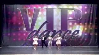 The Leaving | Machita Dance Company