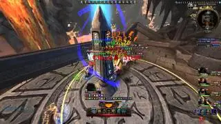 Neverwinter PvP - Gutbusters Brigade vs. Essence of Aggression - 29-02-2016