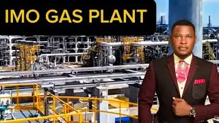 Как приобрести недвижимость рядом с газоперерабатывающим заводом ANOH в Оверри, штат Имо.