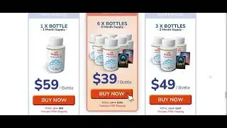 Pineal XT Official Website Review