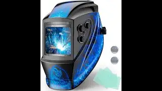 WEGOODLDER Auto Darkening Welder Mask Review - Pros & Cons - WEGOODLDER