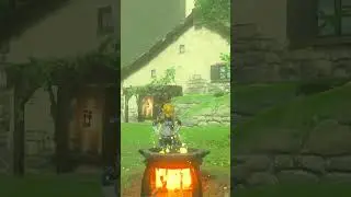 Cooking in The Legend of Zelda: Tears of the Kingdom | Recipe #86 Prime Poultry Pilaf #totk