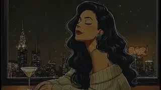 Vintage Winter Jazz from the 1930s - Warm & Timeless Swing ❄️