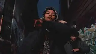 Jae Bee - Need Me (Official Music Video)