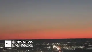 Brutal cold to hover over Maryland on Tuesday