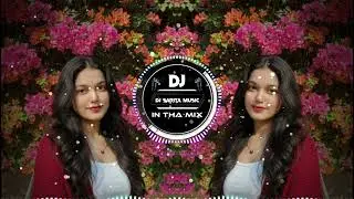 Odhani Ood Ke Nachu 🥀❤️‍🩹 // DJ Remix Hindi Song // Hard 🎧 Bass // JBL DJ Remix
