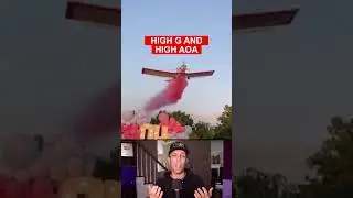 Airplane vs Physics!
