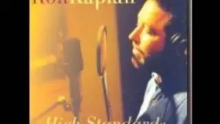 Ron Kaplan sings Lazy Afternoon