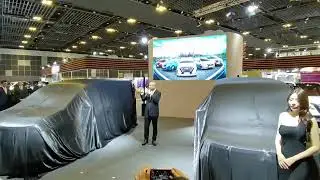 SINGAPORE MOTORSHOW 2024 WALK THROUGH