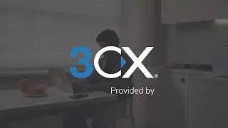 3CX provided By CloudConnX | Business Phone System