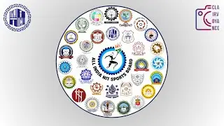 AINIT 25 Opening Ceremony | NIT DELHI | Clairvoyance