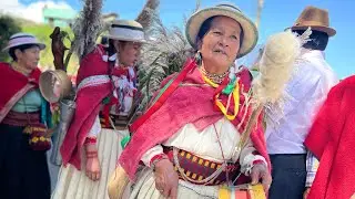 PAWKA RAYMI 2025 -KILITAWA