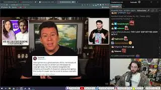 Hasan Believes Fox DMCA Claim Against Him Was a FALSE Claim!
