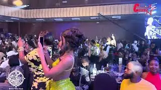 Udushya twagaragaye/ abakobwa baje bambaye ubusa/  element na kade bahinduye ibintu/ masamba yaje