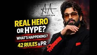 &ldquo;42 Rules Shock! What&rsquo;s Really Happening? PR Truth & Full Update&rdquo;