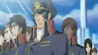 Ginga No Hikari A galaxy railways music video