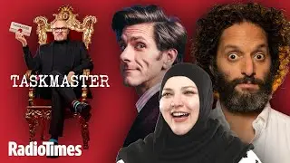 Taskmaster season 19 cast revealed: Meet the new line-up