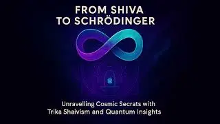 From Shiva to Schr&ouml;dinger &ndash; Trika Shaivism Meets Quantum Physics | Book Review