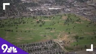 Denver Planning Board approves development plan for former golf course