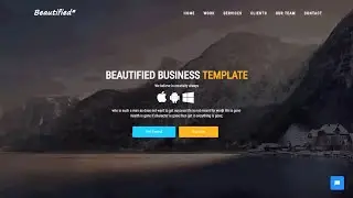 Build Complete Responsive Website Design using HTML 5 CSS 3 JavaScript | One Tutorials