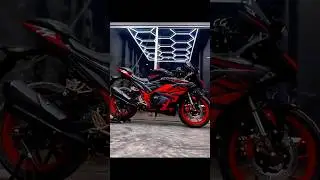 Gpx demon 250cc look #motorcycle #bike #gpx #demon #250 #viral #rider #love #shorts