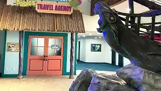 Year Round Caribbean Style Oasis: Castaway Bay Cedar Point Hotel Resort &ndash; An Ultimate Family Retreat