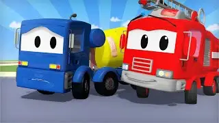 Edgar the Excavator's Mistake