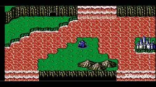 Digital Devil Story: Megami Tensei 2 Nes Version Longplay Part 22