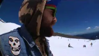 Game of Shred:  LNP vs JOHNNY LAZZ