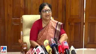 ലക്ഷ്മണരേഖ മറികടക്കരുതെന്ന ഗവര്&zwj;ണറുടെ മുന്നറിയിപ്പിനു മന്ത്രിയുടെ മറുപടി|​R Bindu
