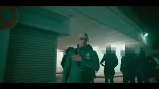 SN x TIJARA - ROTTERDAM 2 FRANKFURT (prod by p.APE)