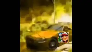 Subway Surfers Drip Car (Trap Remix)