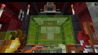 Minecraft SSP Clermontgard Episode 54: The completed Mansion Interior, Raid and  more !!