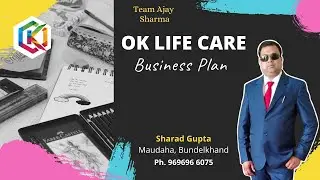 Ok life care business plan
